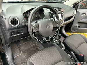 Mitsubishi Space Star 1,2 AS&G Bild 5