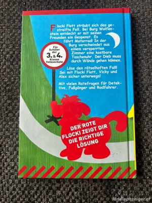 3 Kinderbücher, Thomas Brezina Bild 4