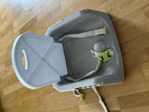 Sitzerhöhung zu verschenken  Bild 2