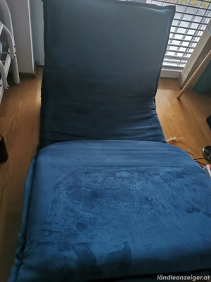 Sessel Liege Bild 2