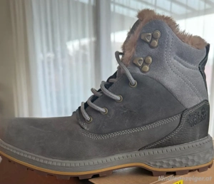 Jack-Wolfskin Wander   Trekking Schuhe