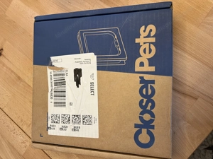 Katzenklappe Außenbereich ORIGINALVERPACKT Bild 2