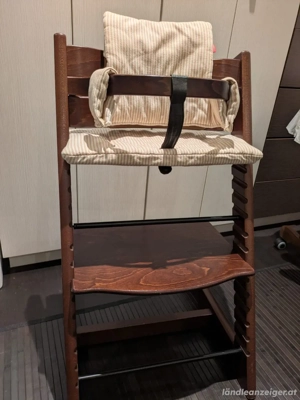 Stokke Tripp Trapp Bild 2