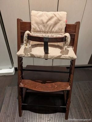 Stokke Tripp Trapp Bild 3