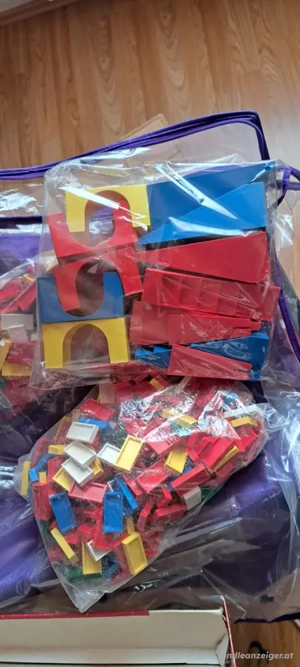 großes Dominospiel  Bild 2