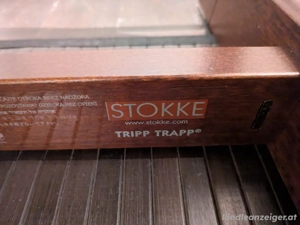 Stokke Tripp Trapp Bild 4