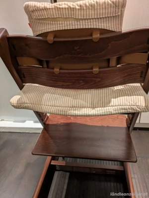 Stokke Tripp Trapp Bild 5