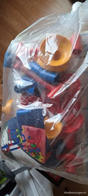 kleines Dominospiel  Bild 2