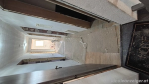 4 Zi. Balkonwohnung  Bild 2