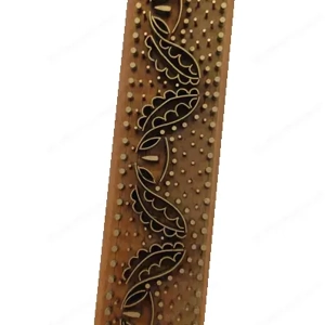 Stoffdruck-Model - Blaudruck-Stempel   Handdruck-Model Bild 2