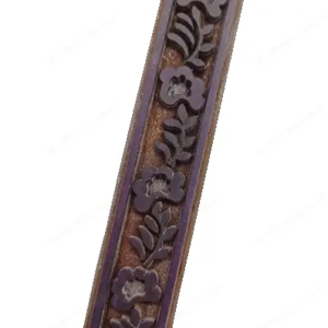 Stoffdruck-Model - Blaudruck-Stempel   Handdruck-Model Bild 3