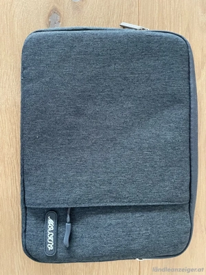 Laptop- iPad-Hülle 28x21cm