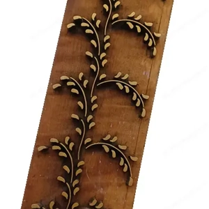 Stoffdruck-Model - Blaudruck-Stempel   Handdruck-Model Bild 2