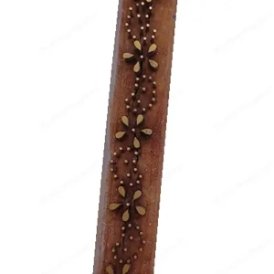 Stoffdruck-Model - Blaudruck-Stempel   Handdruck-Model