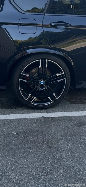 22 zoll Kompletträder  Bild 2