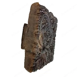 Stoffdruck-Model - Blaudruck-Stempel   Handdruck-Model 