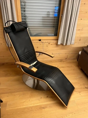 Physiotherm Relaxliege Bild 4