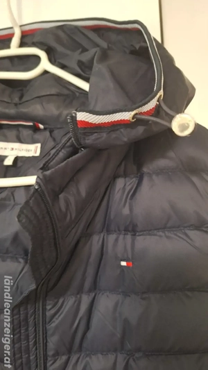 Damen Tommy Hilfinger Weste Bild 3