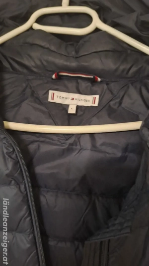 Damen Tommy Hilfinger Weste Bild 2
