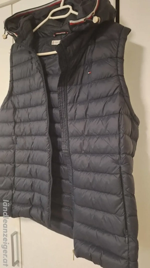 Damen Tommy Hilfinger Weste Bild 4