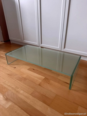 TV Aufsatz 80x38x15 cm Bild 2