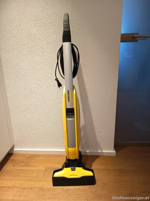 Kärcher Bodenreiniger FC5 mit Kabel Bild 2