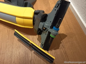 Kärcher Bodenreiniger FC5 mit Kabel Bild 5