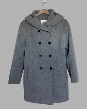 Damenmantel Gr. 40, s.Oliver, Wintermantel, Mantel, Damenjacke, Winterjacke, Jacke 