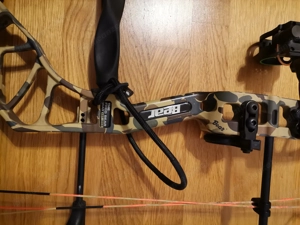 Bear Archery Legit  Bild 2