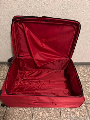 Packeasy Reisekoffer 44 x 67 x 26 (30) cm Bild 2