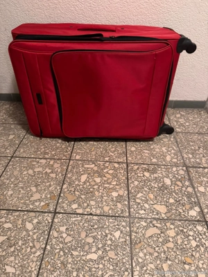 Packeasy Reisekoffer 44 x 67 x 26 (30) cm Bild 3