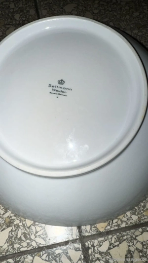 Seltmann Weiden Schale 30 cm Bild 2