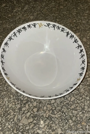 Seltmann Weiden Schale 30 cm