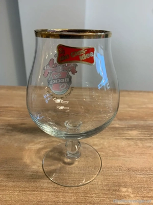 Becks Wmf Biergläser 6x Bild 2