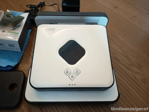 iRobot Brava 390t Bild 2