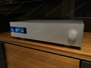 dCS Bartok DAC Bild 2