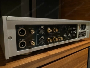 dCS Bartok DAC Bild 3