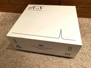 dCS Bartok DAC Bild 4