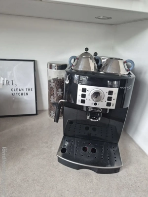 De Longhi Magnifica S Vollautomat