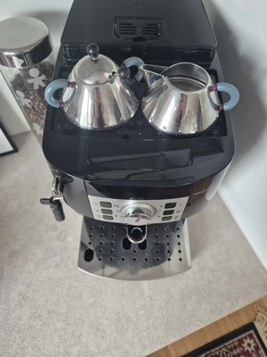 De Longhi Magnifica S Vollautomat Bild 2