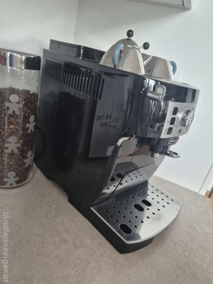 De Longhi Magnifica S Vollautomat Bild 3