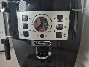 De Longhi Magnifica S Vollautomat Bild 4