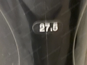 Schi - Stöcke - Schuhe  Bild 6