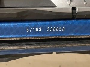 Schi - Stöcke - Schuhe  Bild 4