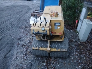 Zu verkaufen Rammax 1403 