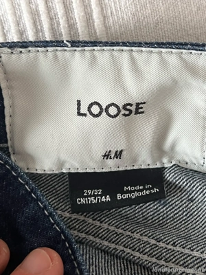 Jeans 29x32 Bild 3