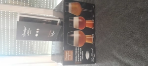Biergläser neu originalverpackt  Bild 3