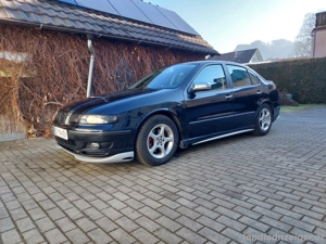 Seat toledo sport Bild 5