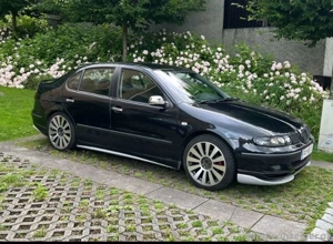 Seat toledo sport Bild 3