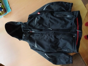 Engelbert Strauss Jacke Gr.146 152 Bild 2